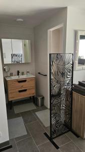 Maison Collina - Évasion entre Mer et Montagne by lg home location