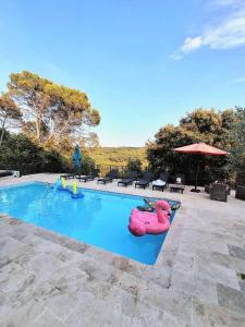 B&B / Chambres d'hotes Silva room duo : photos des chambres