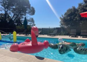 B&B / Chambres d'hotes Silva room duo : photos des chambres