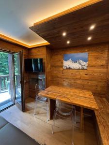 Trilocale Vigo - Serafini