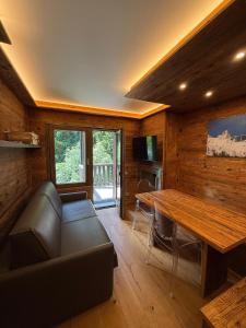 Trilocale Vigo - Serafini