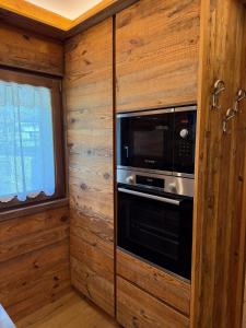 Trilocale Vigo - Serafini