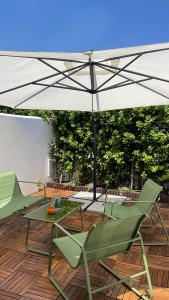 EcoLiving Casa Vacanze