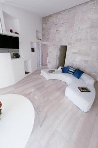 Il Giardino della Giudecca Trani