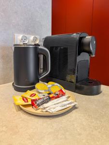 Czysta Chic Harmony Studio by BookingHost