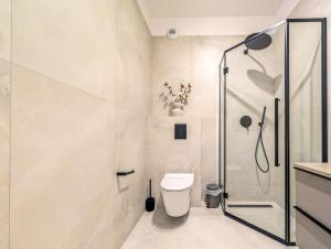 Czysta Chic Harmony Studio by BookingHost