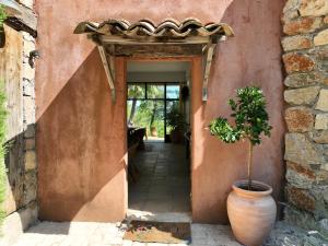 B&B / Chambres d'hotes LES TERRASSES DE LORGUES - B&B de charme en Provence : photos des chambres