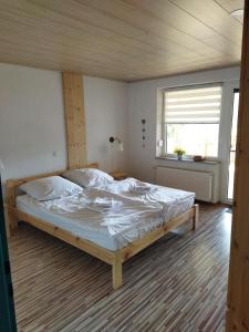 FeWo Buchwald - Rückzugsort in der Fränkischen Schweiz