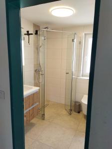 FeWo Buchwald - Rückzugsort in der Fränkischen Schweiz