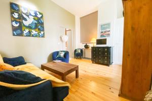 Appartements #GW Le Lafayette : photos des chambres