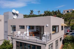 Apartment 18 Wenonah - 4hvězdičkové hotely ve městě Southbroom