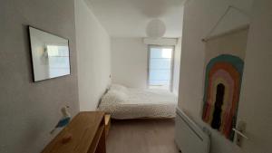 Appartements Paisible appartement avec vue St Goustan : photos des chambres