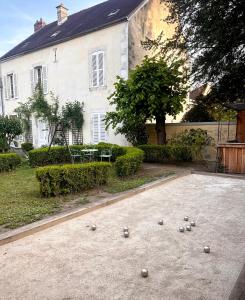 B&B / Chambres d'hotes La Villa Ribiere : photos des chambres
