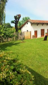 Hetedhét Vendégház