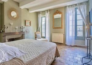 Villas Le Gardien des anges : photos des chambres