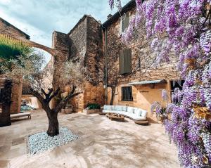 Villas Le Gardien des anges : photos des chambres