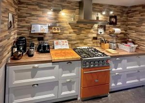 Villas Le Gardien des anges : photos des chambres
