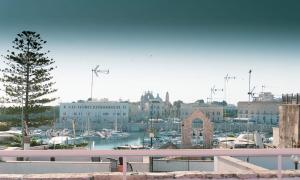 Il Giardino della Giudecca Trani