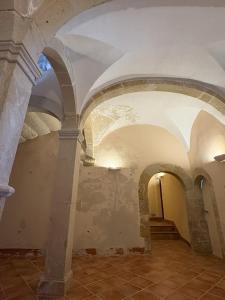 Appartements Le Panorama du Monastere : photos des chambres