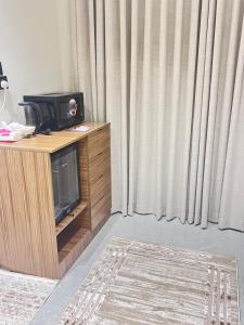 a 6 استيديو راقي في ملقا