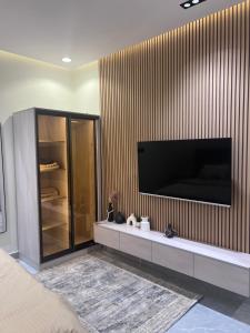 a 6 استيديو راقي في ملقا