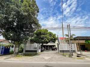 Permana Syariah Redpartner Kampung Inggris Pare