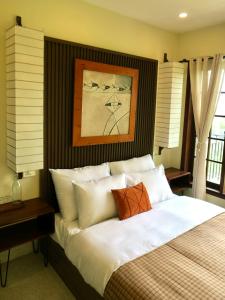 Một Nhà Thơ Homestay