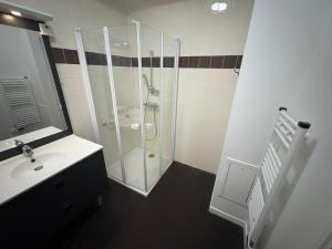 Appartements Pause urbaine a Rouen - 393 : photos des chambres