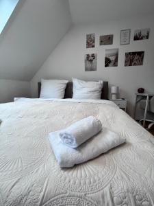 Fe-Wo im Herzen von Weingarten