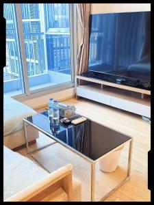 辉煌象神庙主路地铁旁 全配套设施高端公寓 网红打卡地