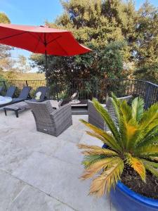 Silva room 4 personnes