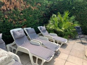 Villas Coeur de maison : photos des chambres