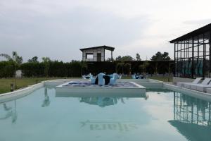 Sitara Palace and Resort