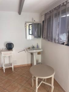 Silva room 4 personnes