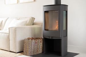 Waterlodge in Heeg - Relax, sail and enjoy!