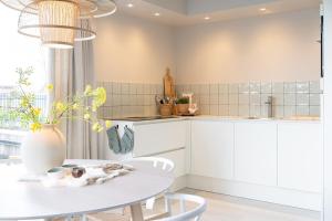 Waterlodge in Heeg - Relax, sail and enjoy!