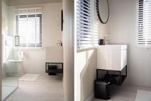 Waterlodge in Heeg - Relax, sail and enjoy!