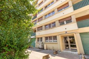 Appartements Soleil Couchant Balcon Parking Metz Gare Un-Sejour-a-Part : photos des chambres