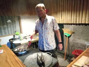 Radeva 2 menjangan villa