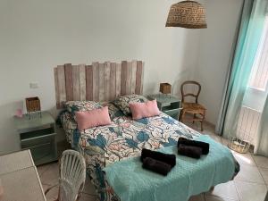 Villas Coeur de maison : photos des chambres