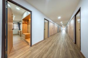 Thap Kaeo Poshtel City Center Korat