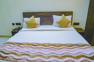 White House Country Inn By PEARL Luxury Hotel In Jhajjar