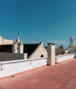 Il Giardino della Giudecca Trani