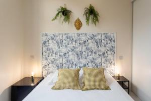 #3 Mascoinat 1BDR Old Town, near beach Fan & WIFI