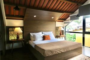 Một Nhà Thơ Homestay