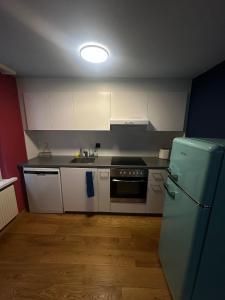 Kugelgasse Apartments - Smart Living by Klang und Kleid