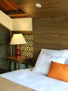 Một Nhà Thơ Homestay