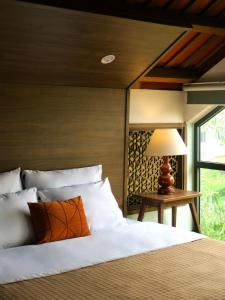 Một Nhà Thơ Homestay