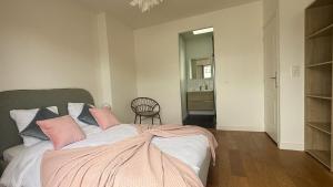 Appartements L-Aurea : photos des chambres