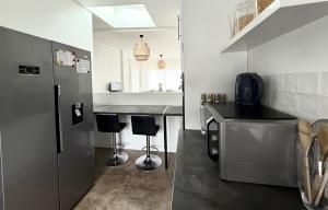 Appartements L-Aurea : photos des chambres